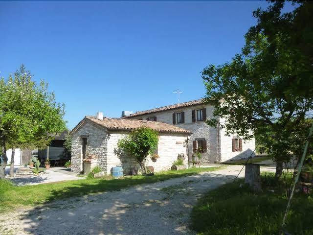 Il colcello agriturismo