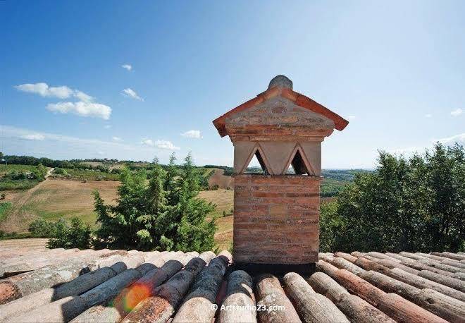 L'osservatorio b&b