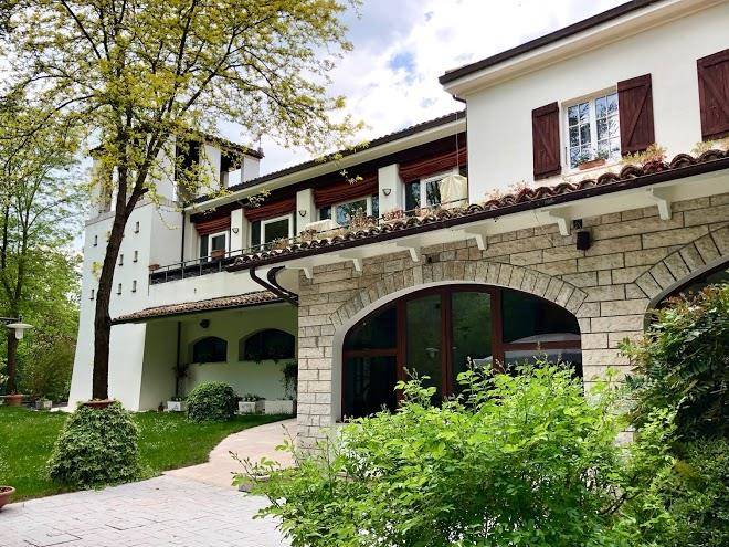 La ginestra ristorante e bike hotel