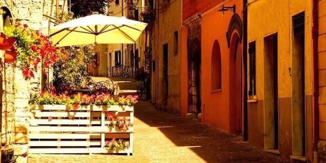 La locanda del brolio