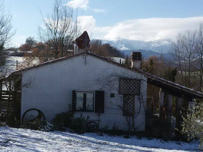 La maestade