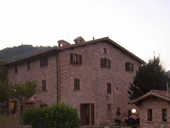 La tavola marche