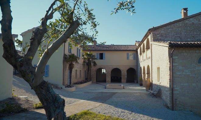 Le stonghe palazzo