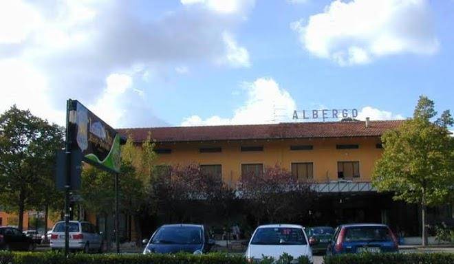 Leon d'oro acqualagna