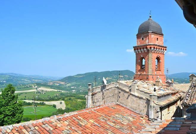 Locanda del castello