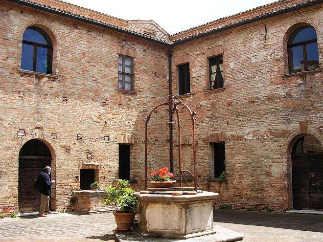 Locanda girolomoni