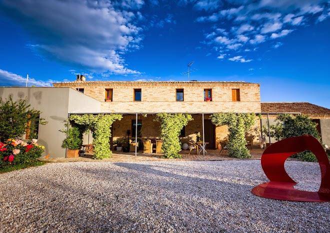 Locanda la breccia