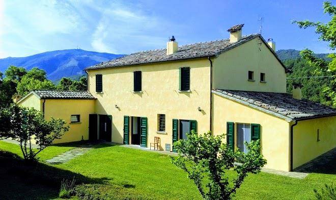 Locanda valpietro