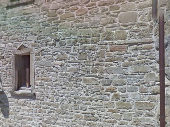 Marcheholiday relais castello della pieve