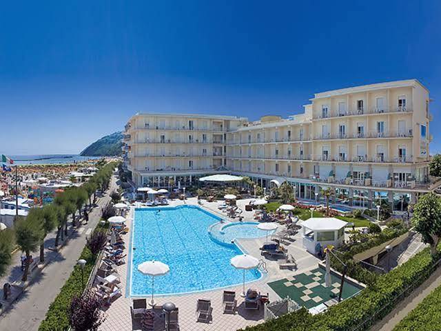 Miramare Hotel & Spa Image