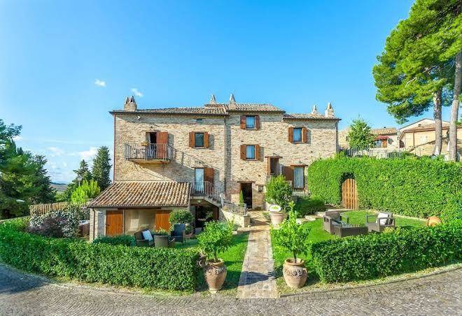 Mons Major Relais Image