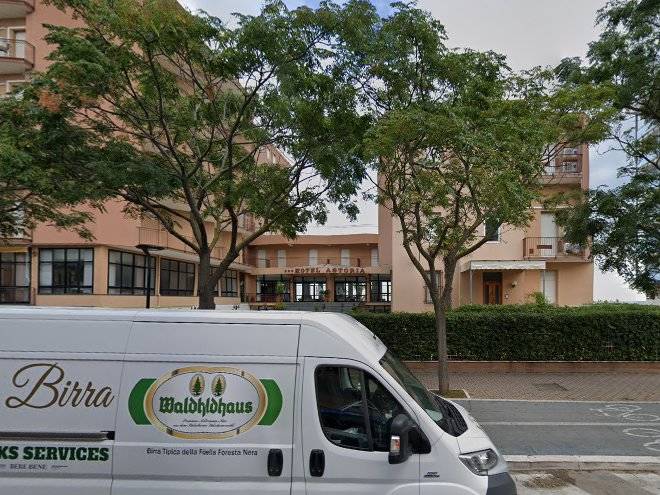 Offerte hotel pesaro last minute hotel pesaro h bellevue