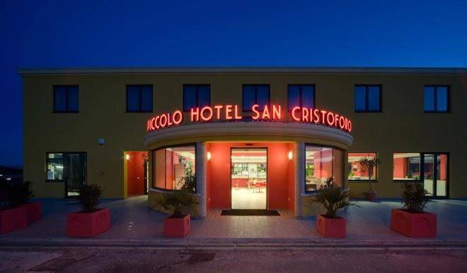 Piccolo Hotel San Cristoforo Image