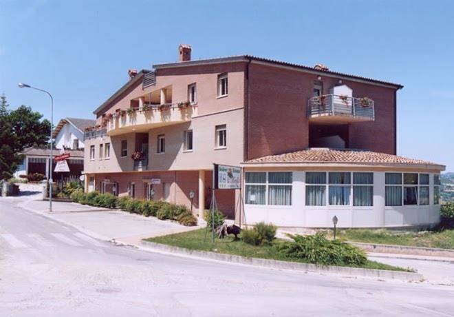 Residence la collinetta hotel
