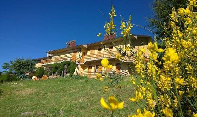 Residence le terrazze
