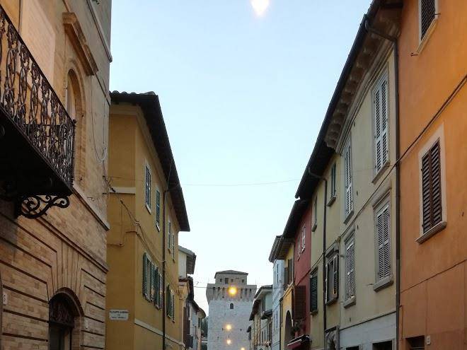 Ristorante albergo serra alta