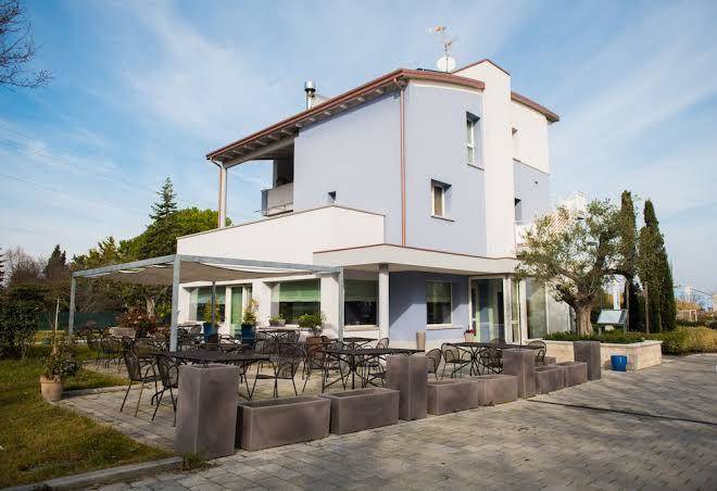 Ristorante borgo del faro