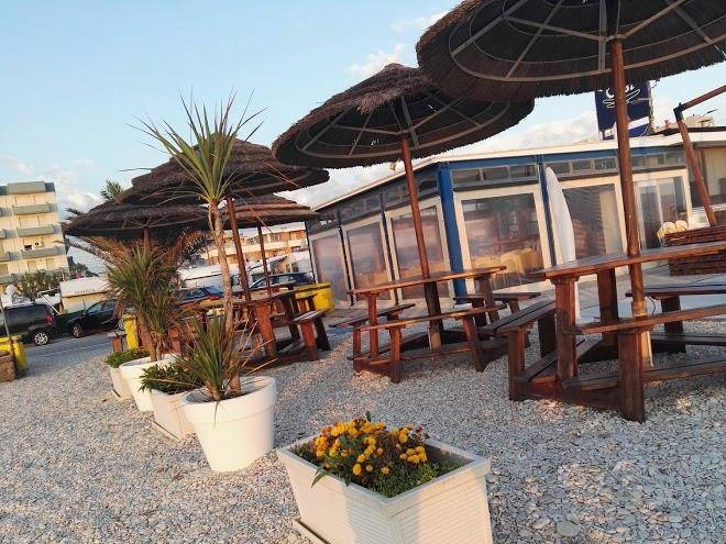 Ristorante hotel il punto