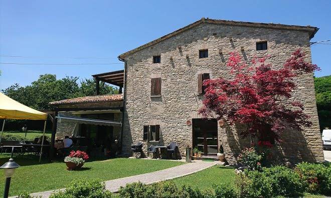 Ristorante I Palazzi Image