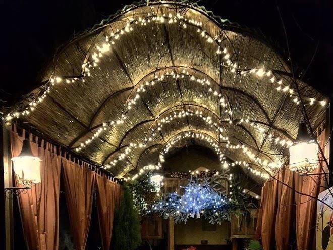 Ristorante la rocca da cinzia