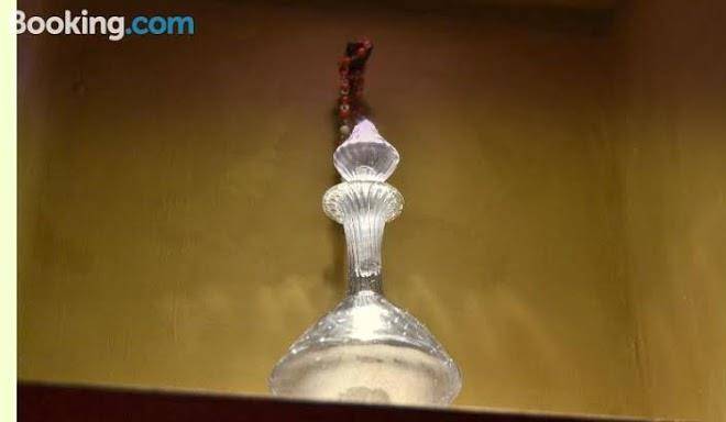 Sanpolo1544 Una Camera Antica In Urbino Image