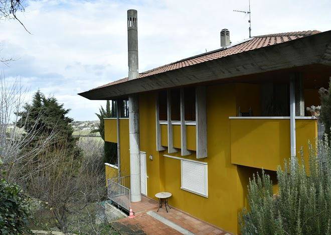 Tarcisio b&b