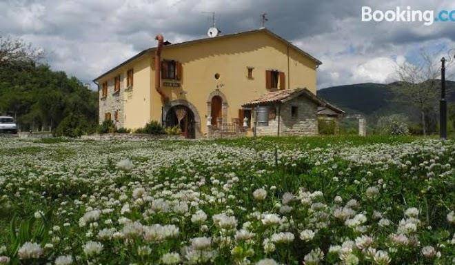 Tenuta le garzaie