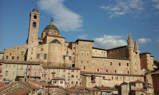 Torricini Skyline Image