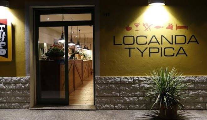 Typo locanda typica