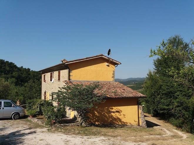 Valdarecchia
