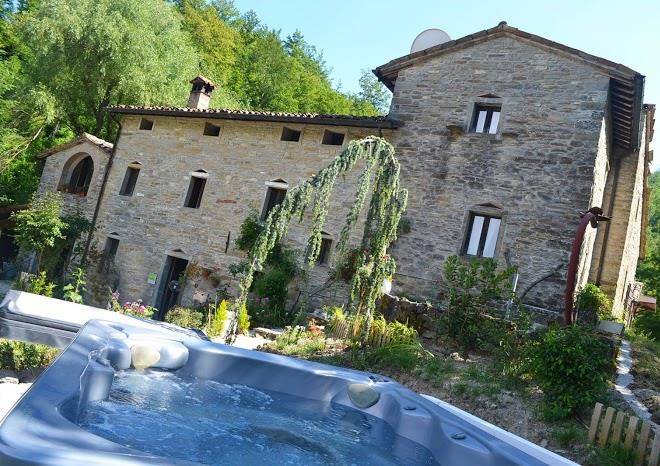 Valdericarte creative residence