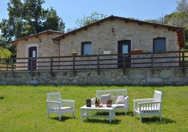 Agriturismo fontefredda