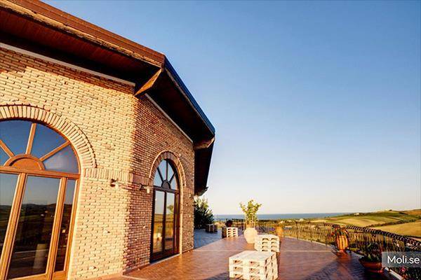 Agriturismo il quadrifoglio