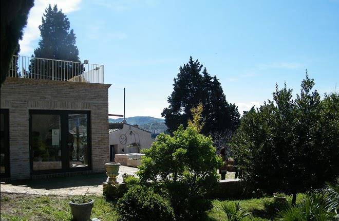 Agriturismo sorgente di luna