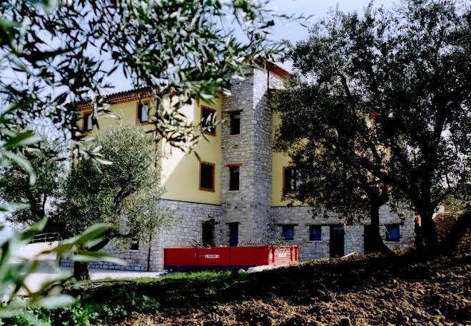 Agriturismo terra e sapori