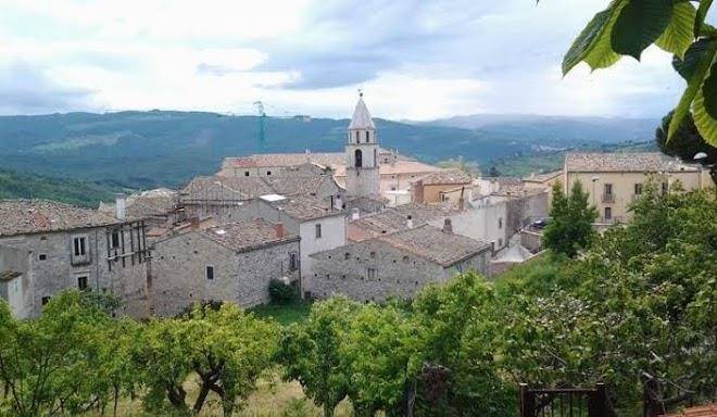 Al giro del sole