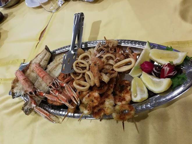 Albergo il cacciatore