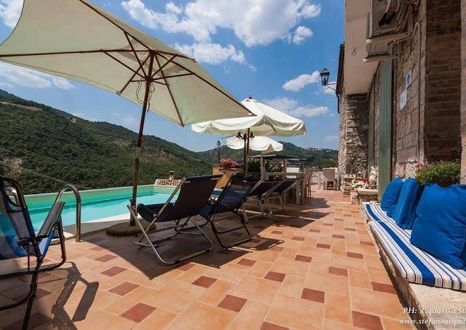 B&b Il Belvedere Guardialfiera Image