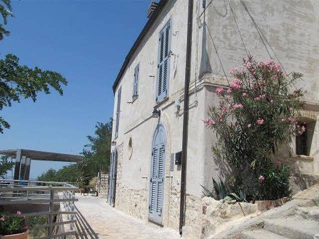 B&b le grotte