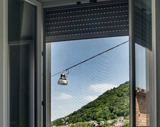 B&b nelle stanze del matese