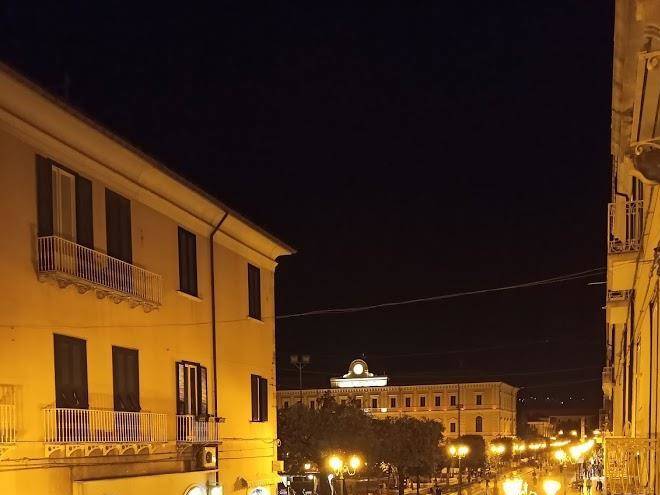 Terrazza flora