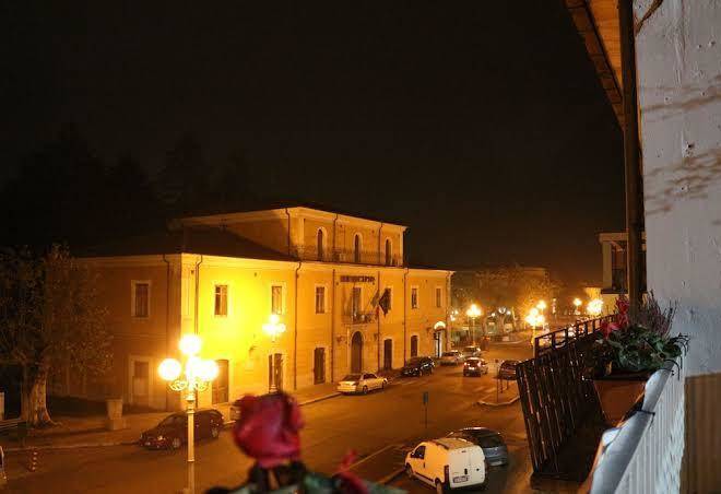 Boutique hotel palazzo corso umberto