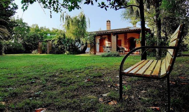 Cascina cliternia