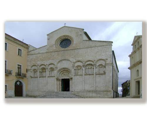 Dimora monsignore