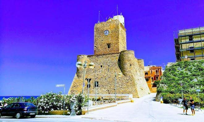 Dimora Saracena Image