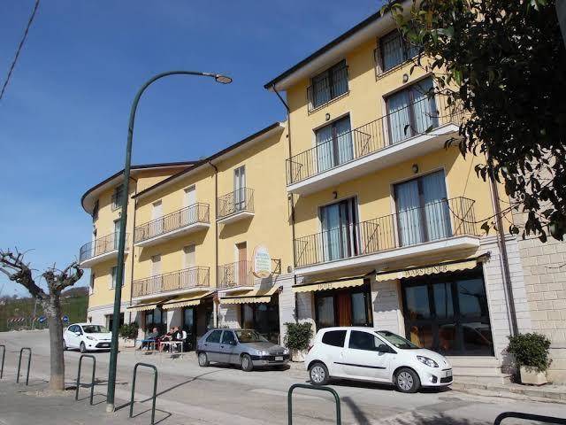 Hotel Coste Del Lago Image