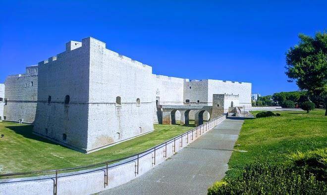 Hotel di nardo