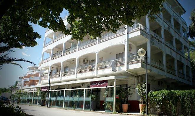 Hotel Giorgione Resort & Beach Image
