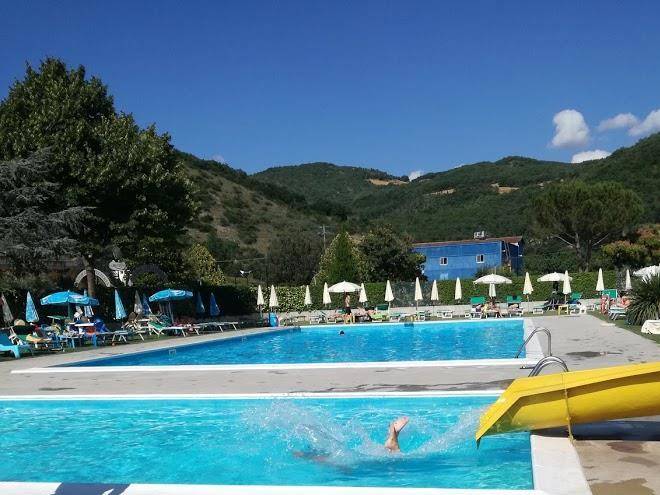 Hotel la rondine