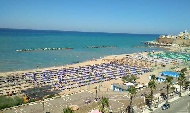 Hotel meridiano